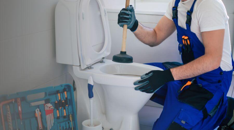 Local 24/7 Emergency Plumbing in Hansford, WV